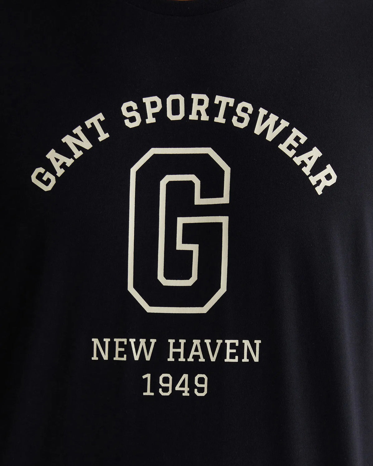 T-shirt Graphic Regular Fit