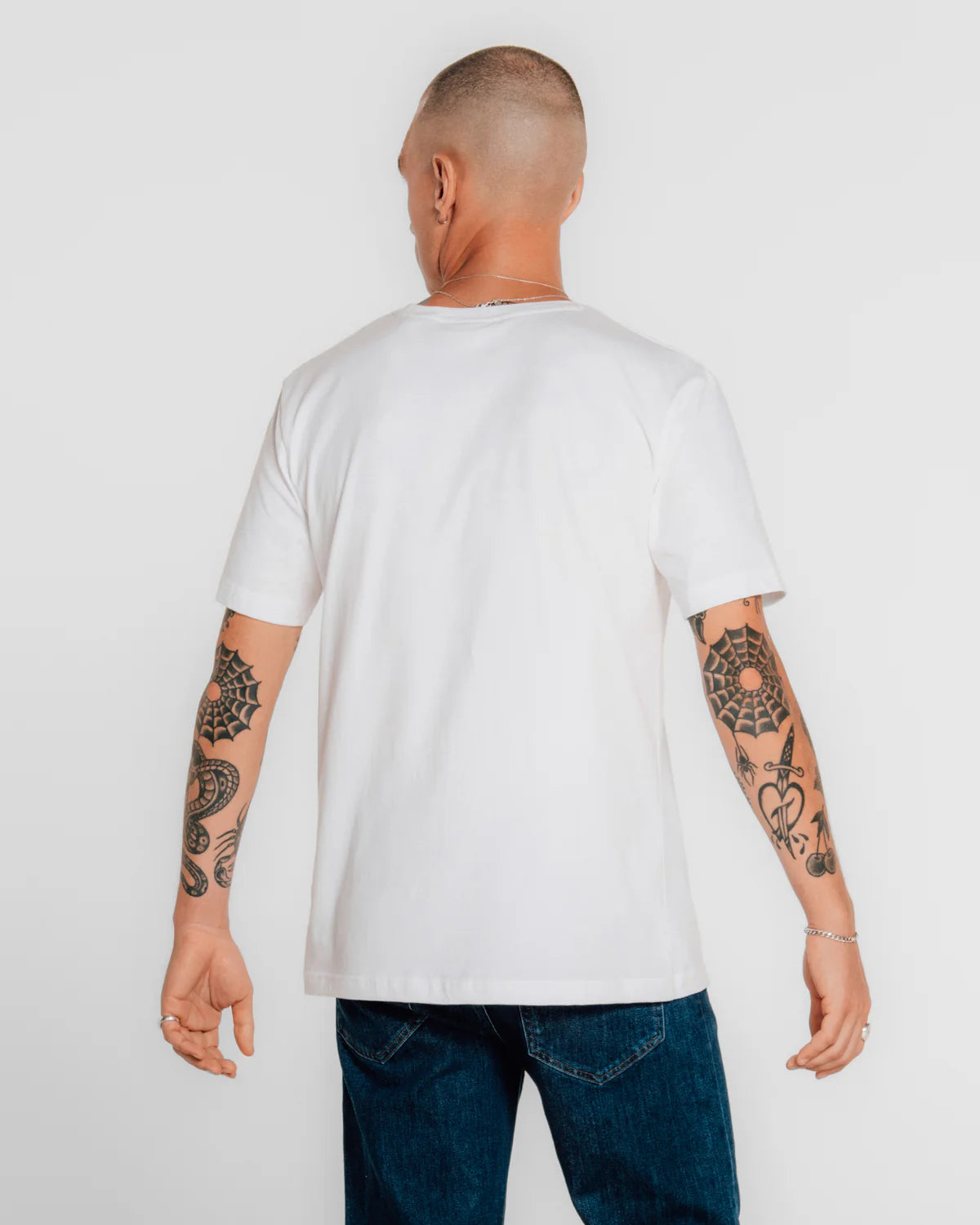T-shirt Shield