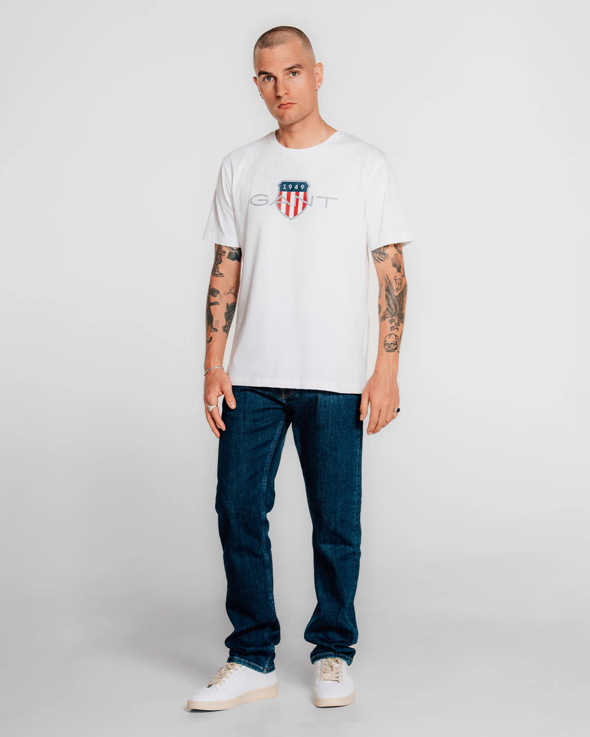 T-shirt Shield