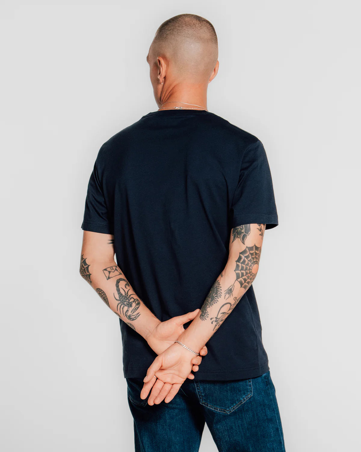 T-shirt Shield