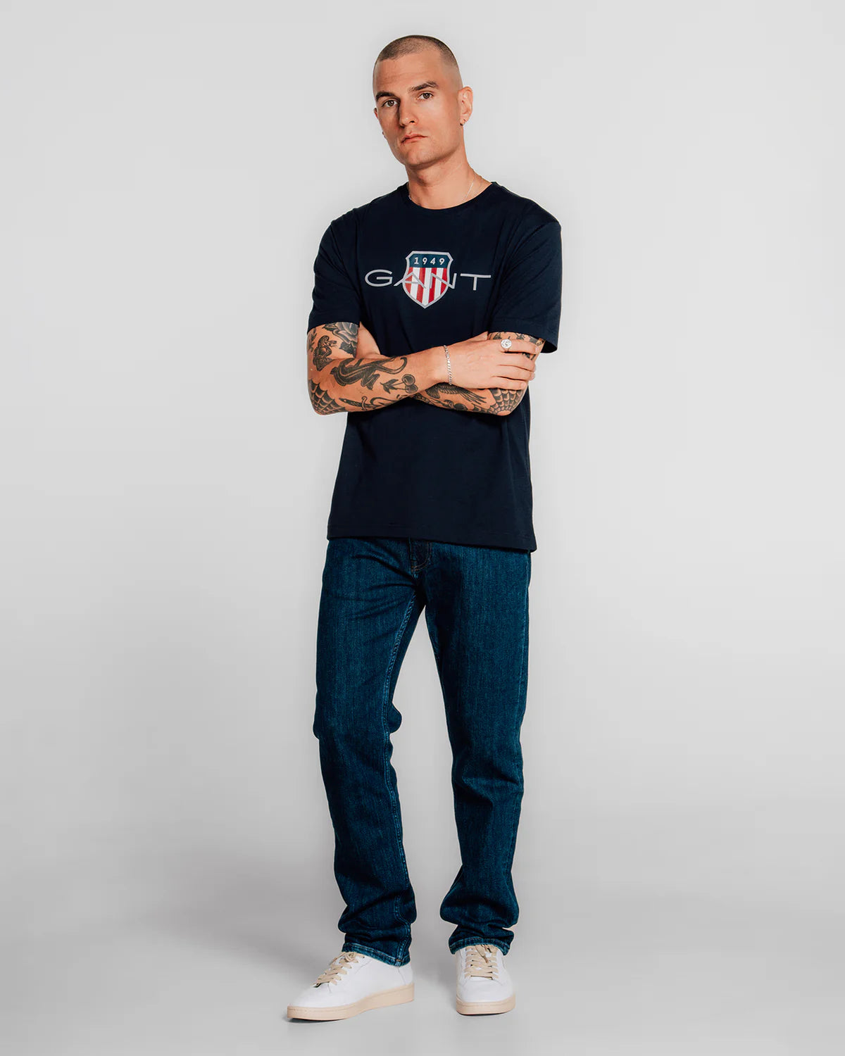 T-shirt Shield