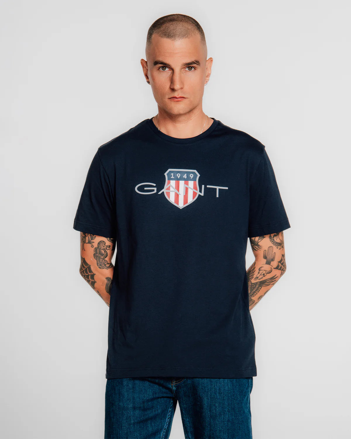 T-shirt Shield