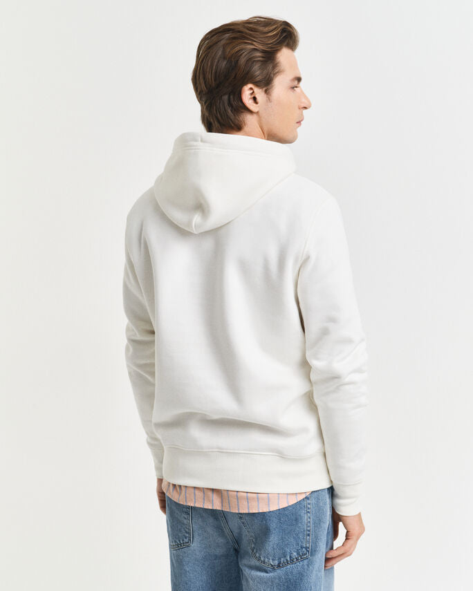 Sweatshirt com capuz Original - GANT