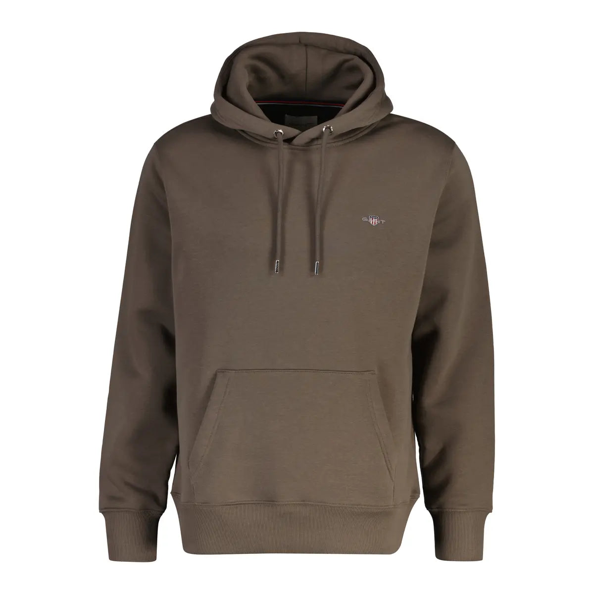 Sweatshirt com capuz Shield