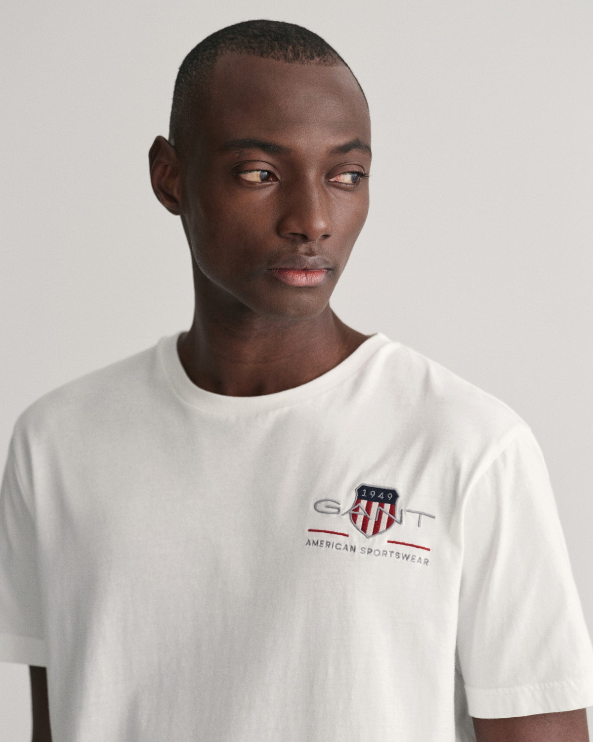 T-shirt Archive Shield