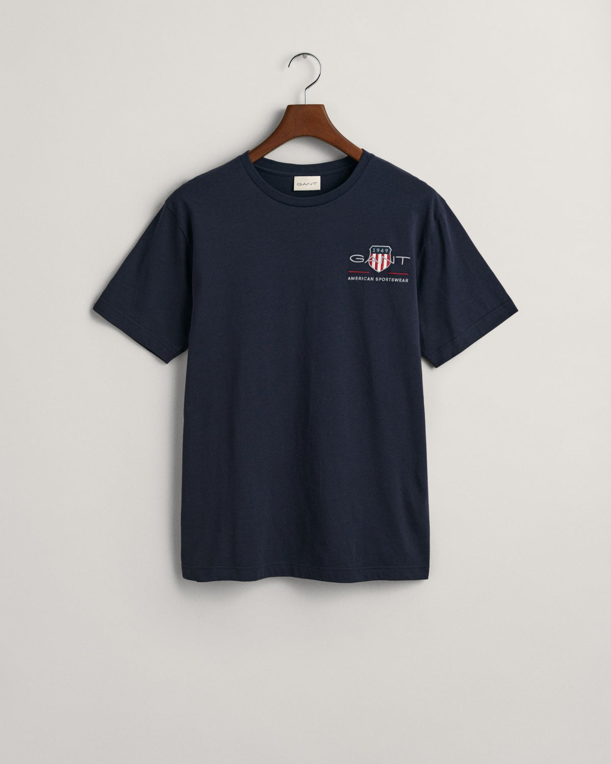 T-shirt Archive Shield