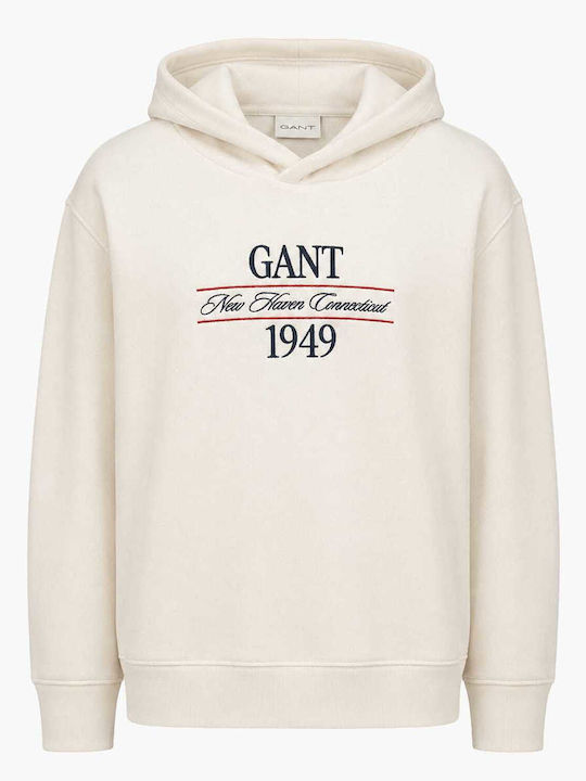 Sweatshirt com capuz Graphic