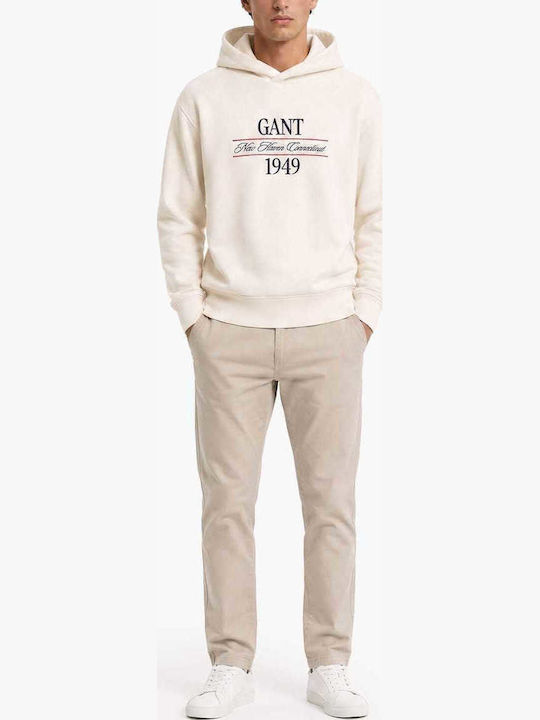 Sweatshirt com capuz Graphic