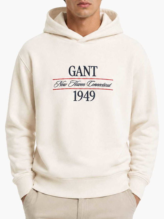 Sweatshirt com capuz Graphic