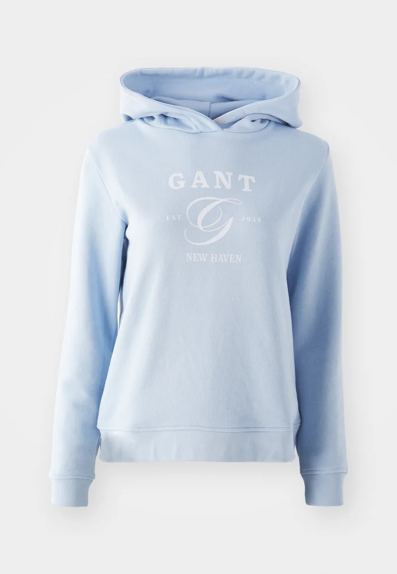 Sweatshirt com capuz Graphic - GANT