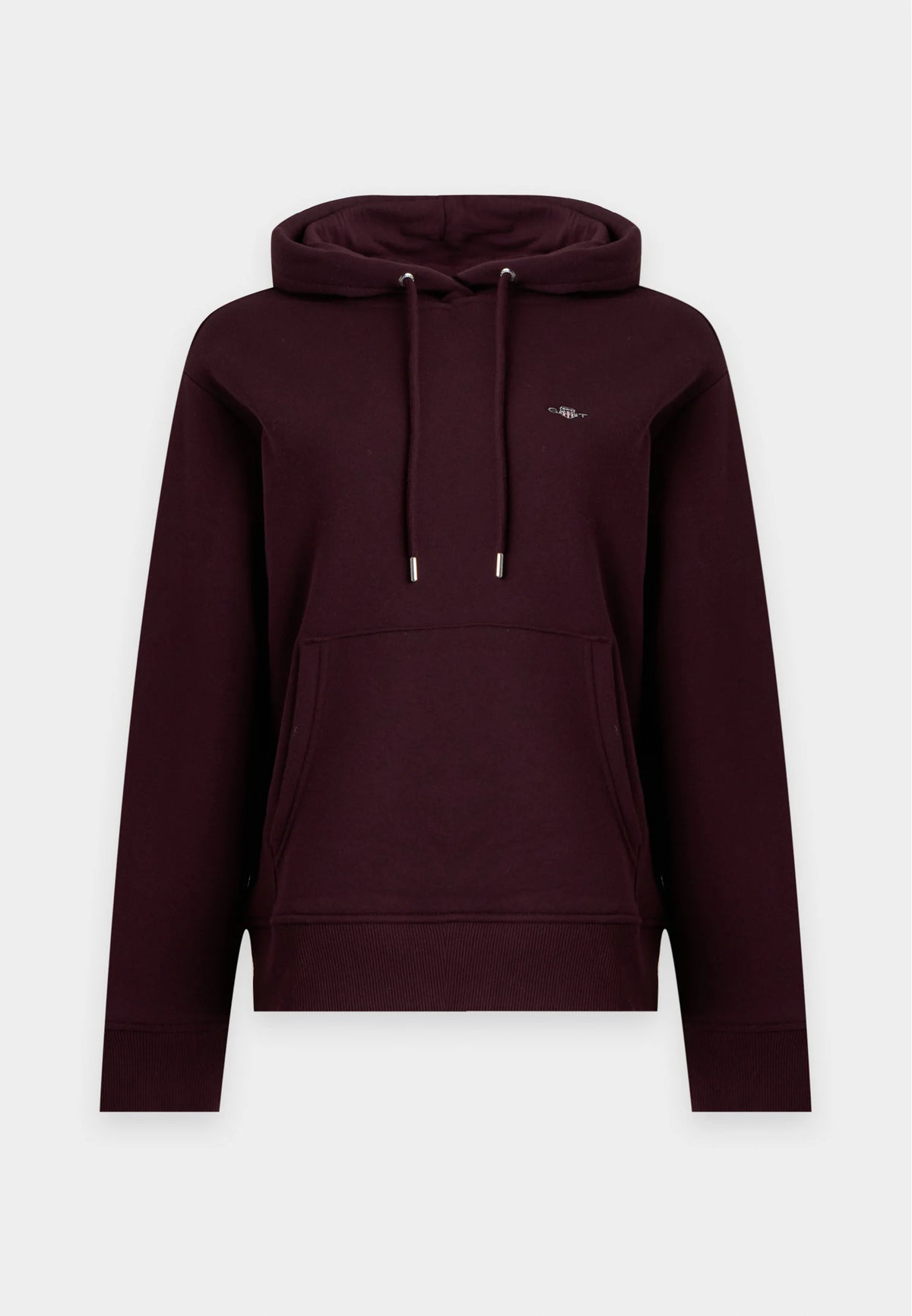Sweatshirt com capuz Shield