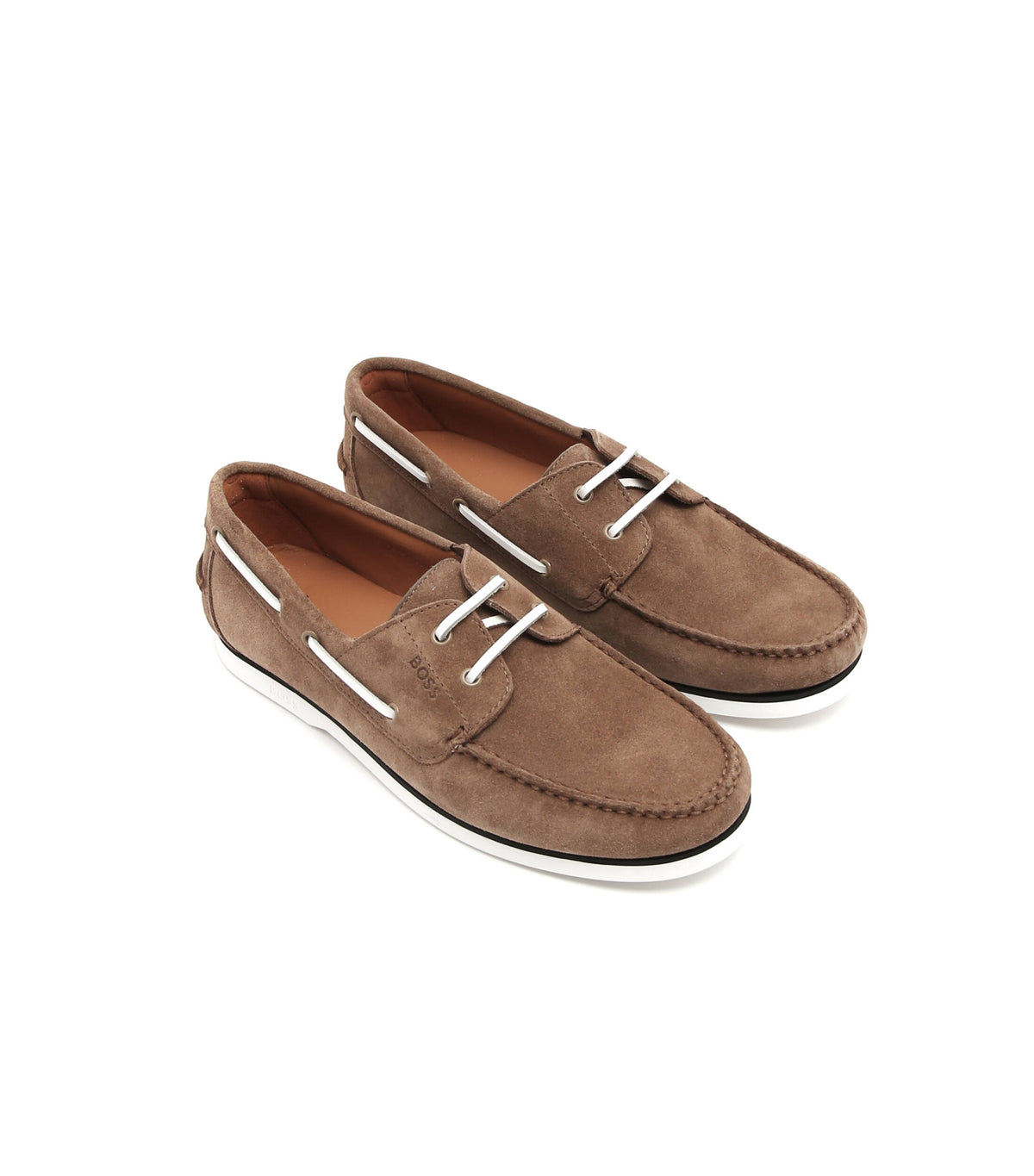 Mocassins Bannie_Derb_sd - BOSS