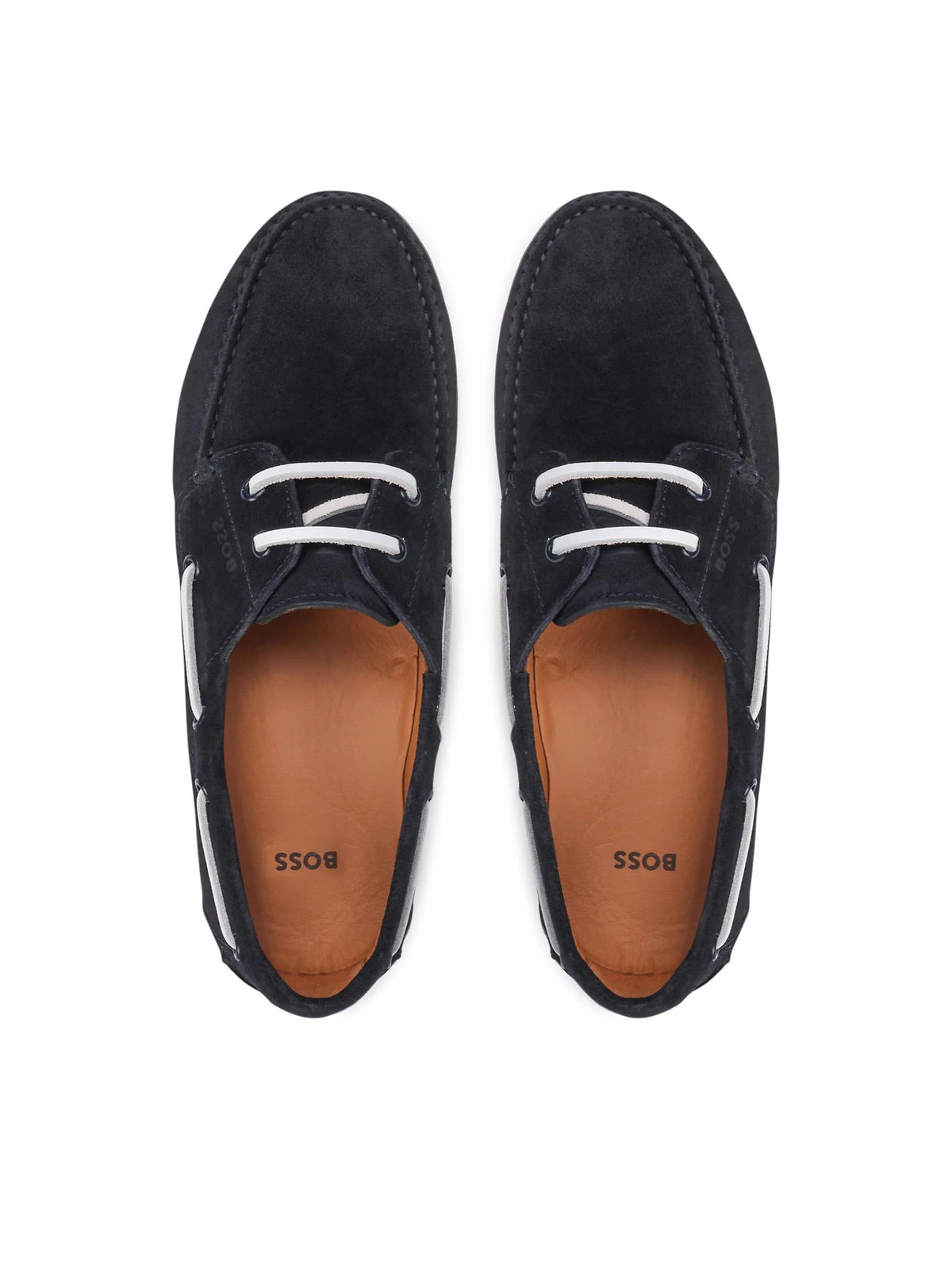 Mocassins Bannie_Derb_sd - BOSS