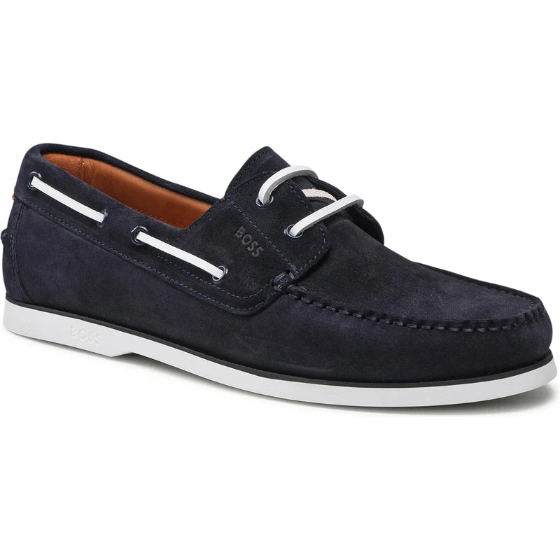 Mocassins Bannie_Derb_sd - BOSS