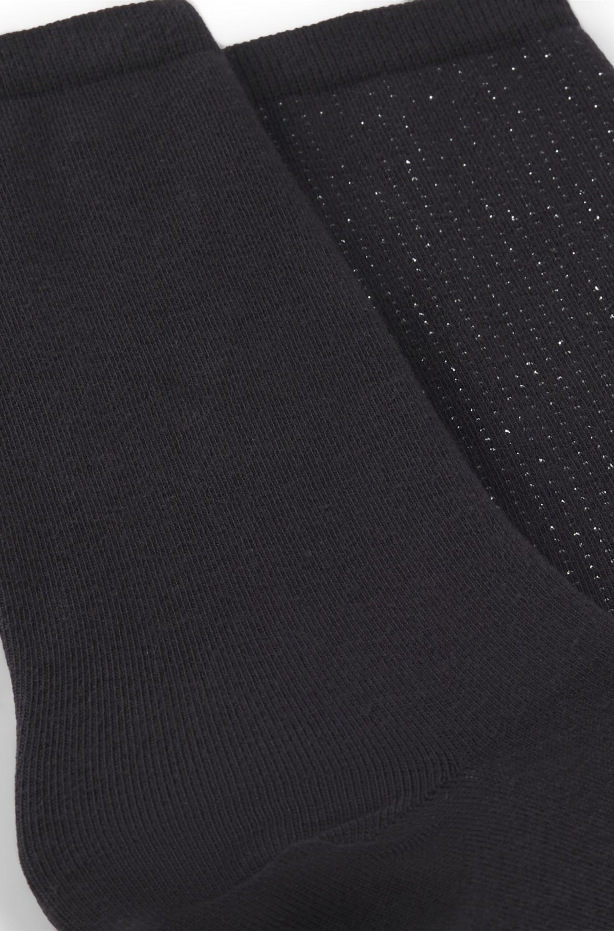 Pack de dois pares de meias para mulher - BOSS