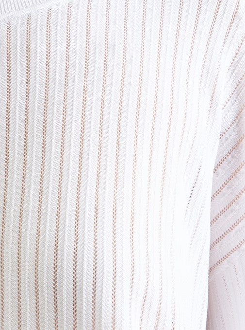 Camisola de ombro caído Fallonia