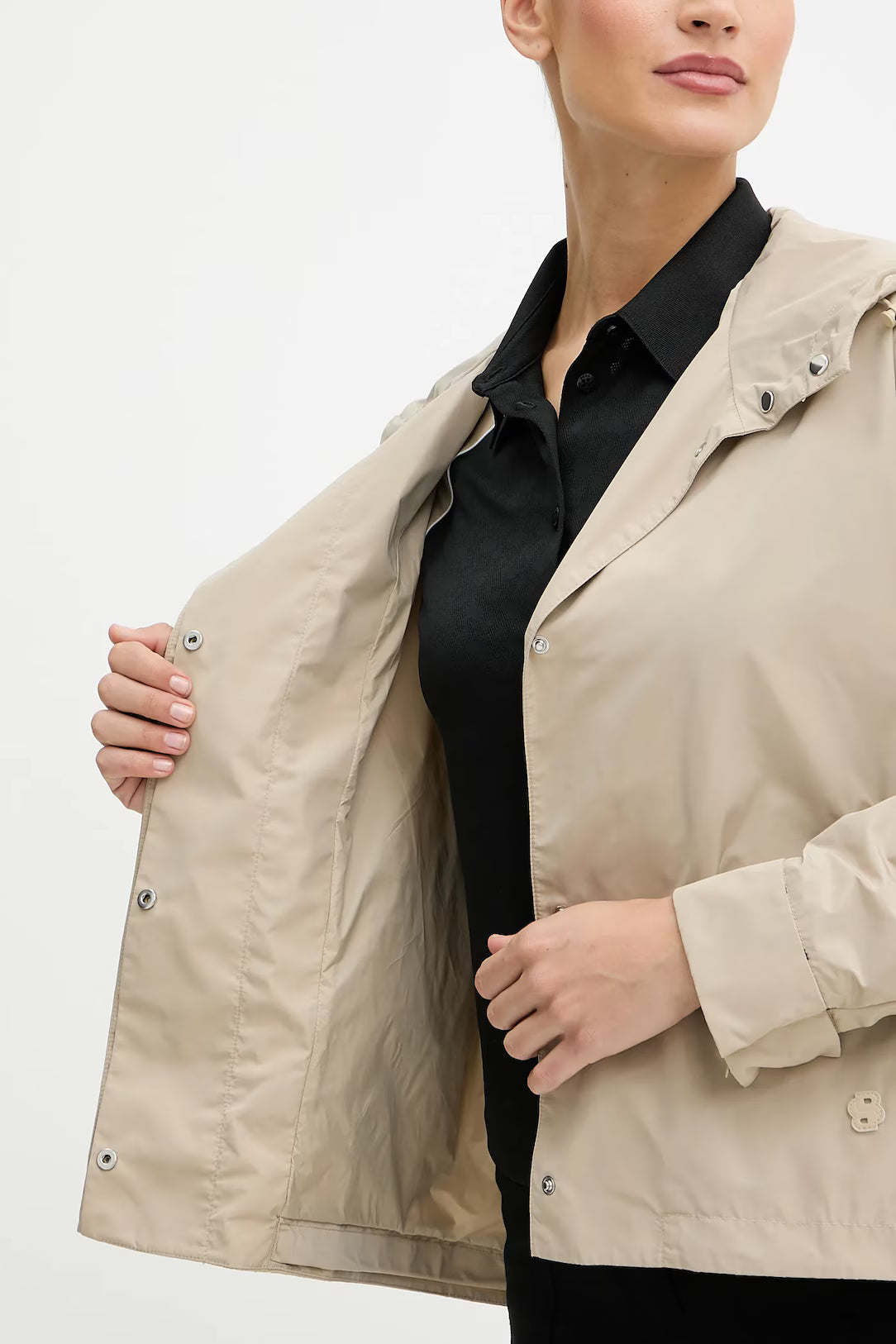 Casaco repelente à água - BOSS