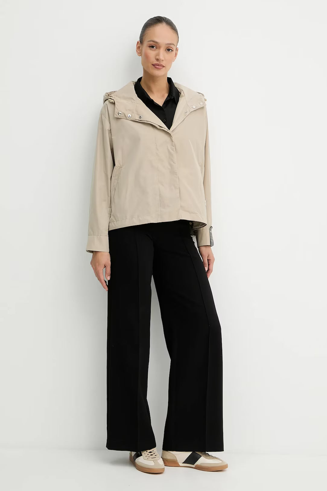 Casaco repelente à água - BOSS