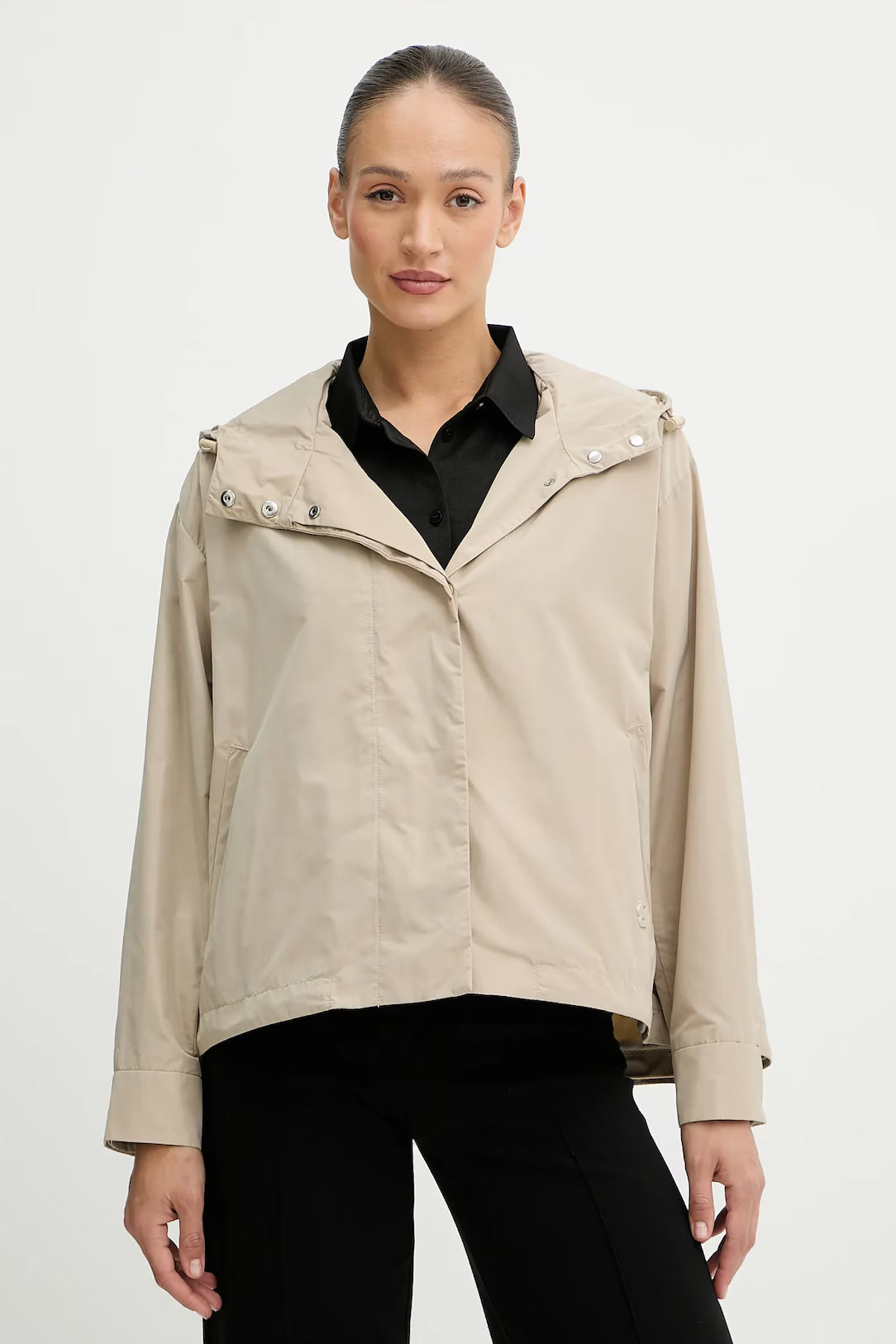 Casaco repelente à água - BOSS