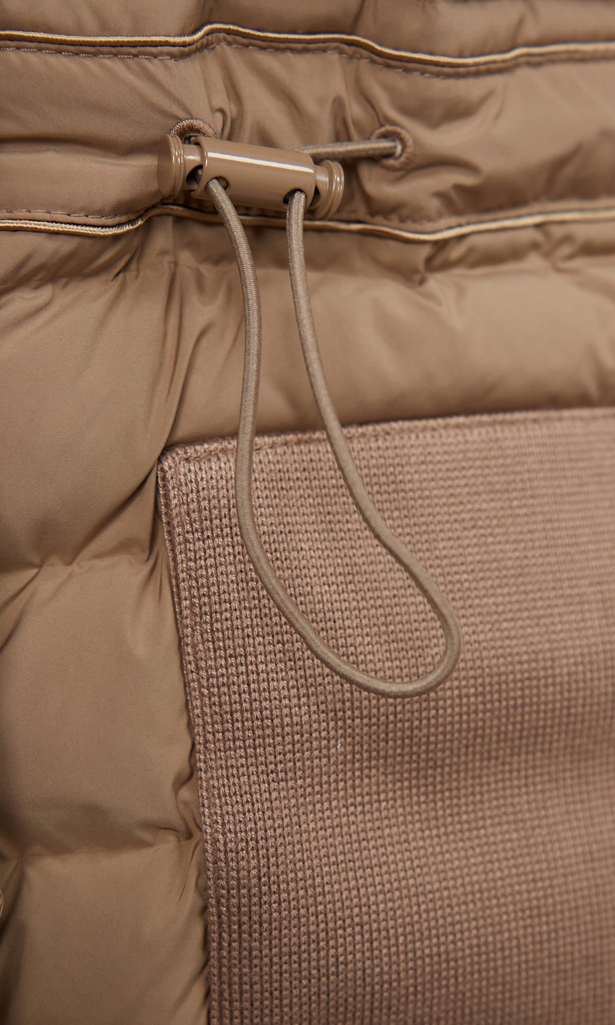 Colete acolchoado 'Palone' - BOSS