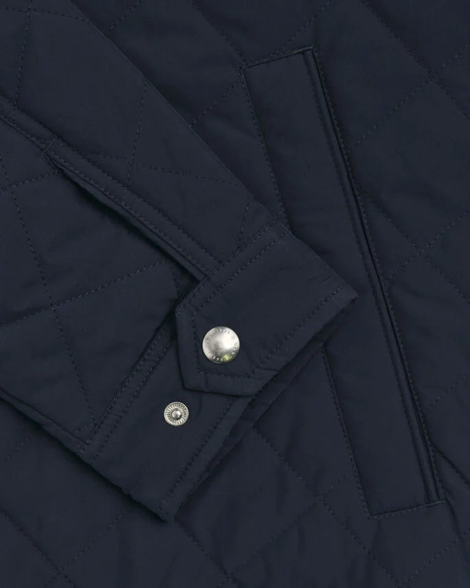 Blusão Windcheater acolchoado - GANT