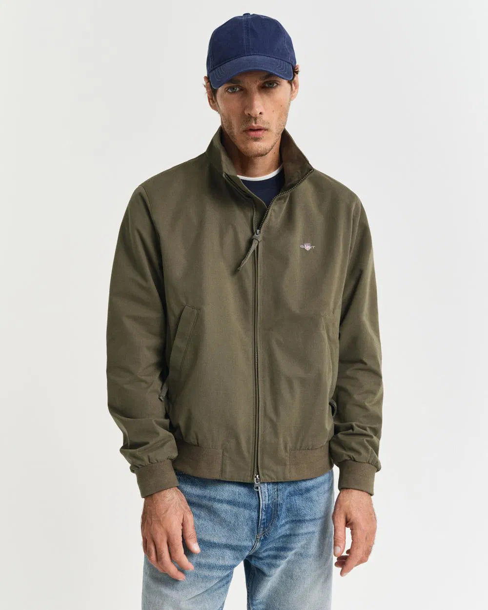 Casaco leve Hampshire- GANT