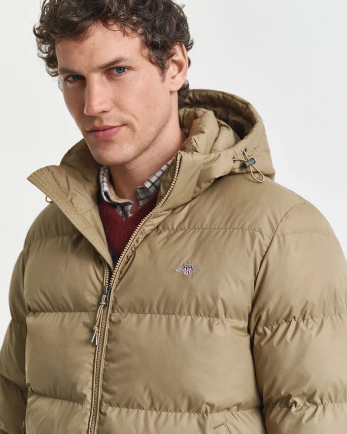 Casaco Active Cloud - GANT