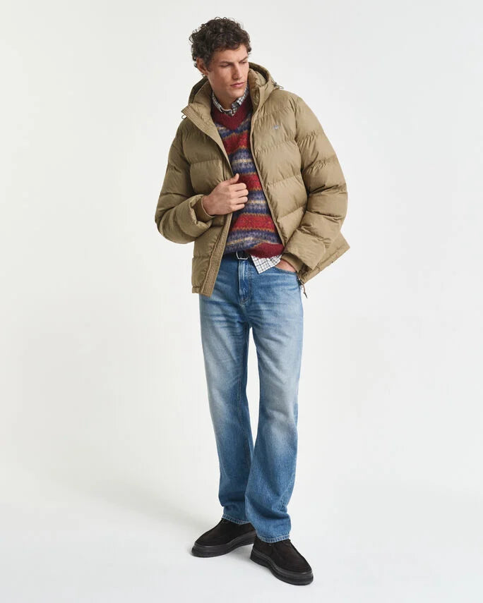 Casaco Active Cloud - GANT