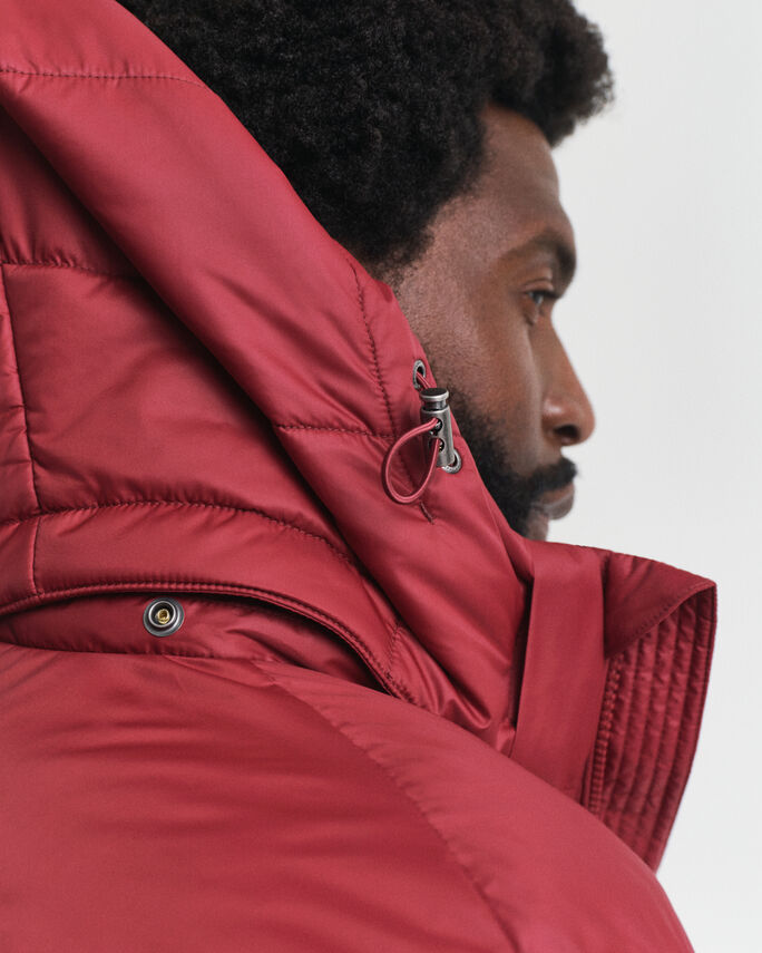 Casaco Active Cloud - GANT