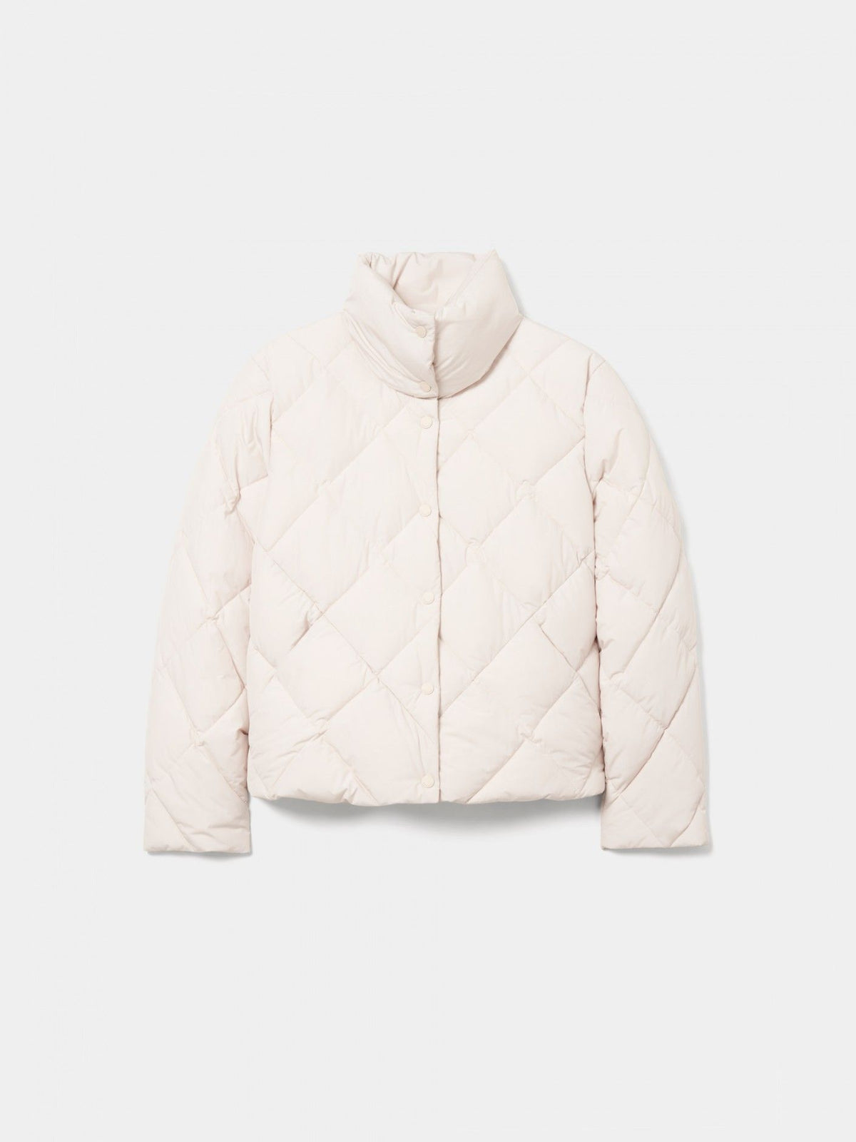 Blusão acolchoado - DECENIO