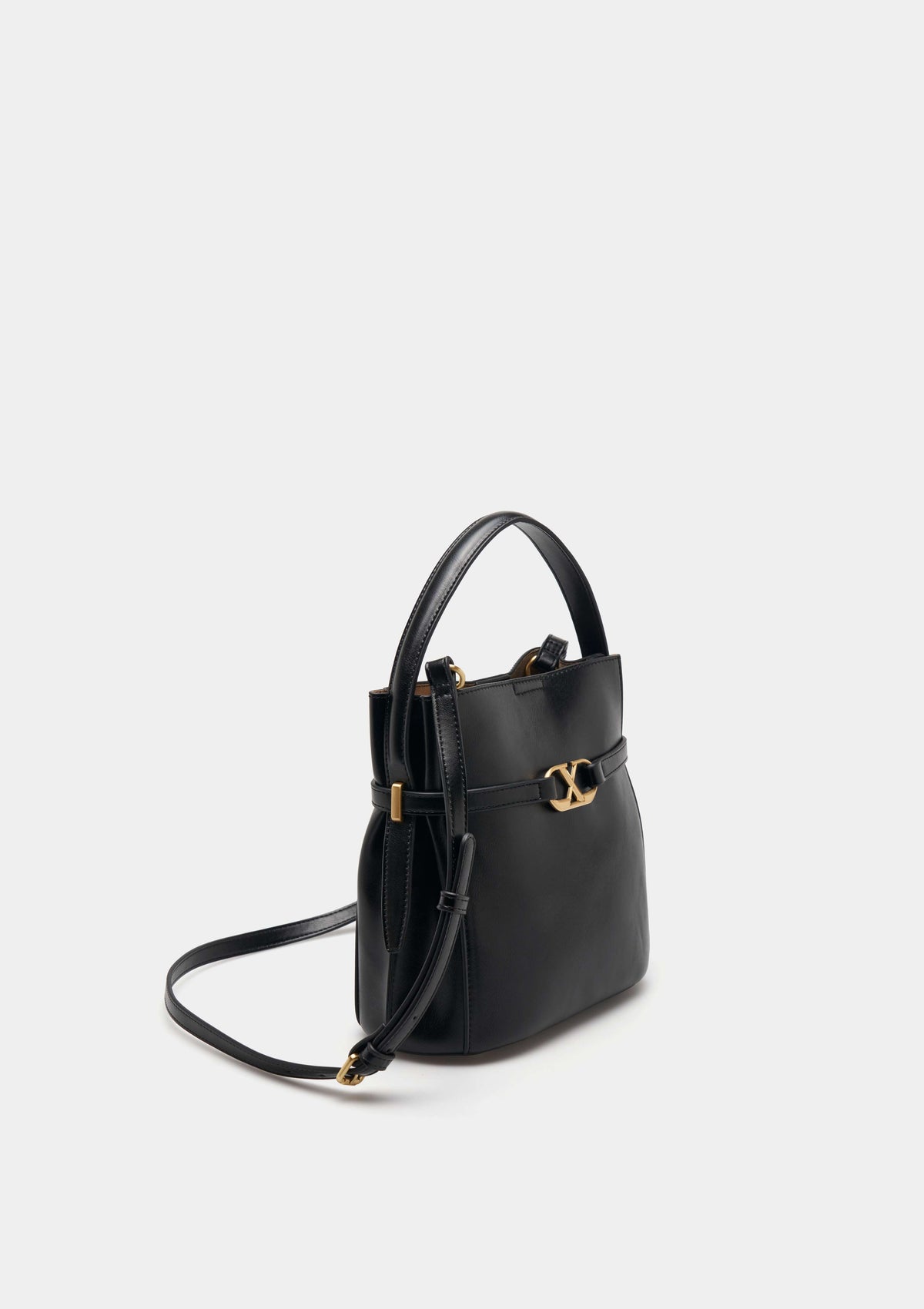 Mala bucket com alça de mão - DECENIO