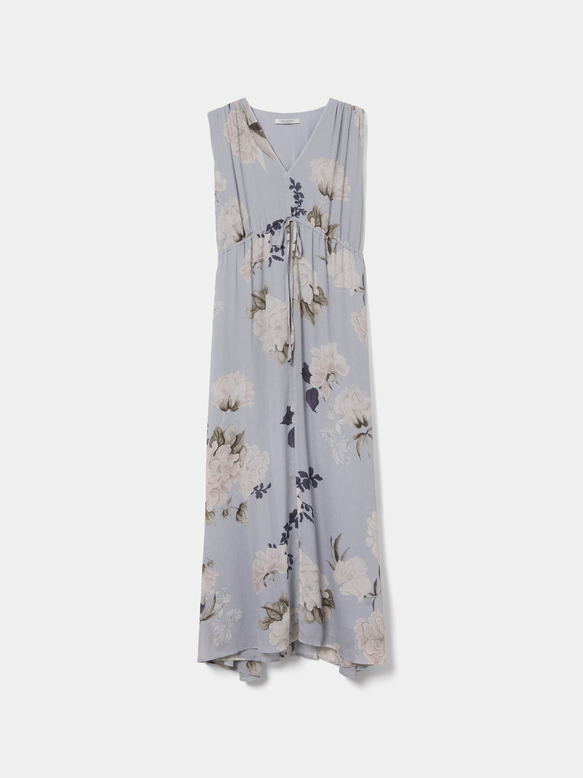 Vestido floral