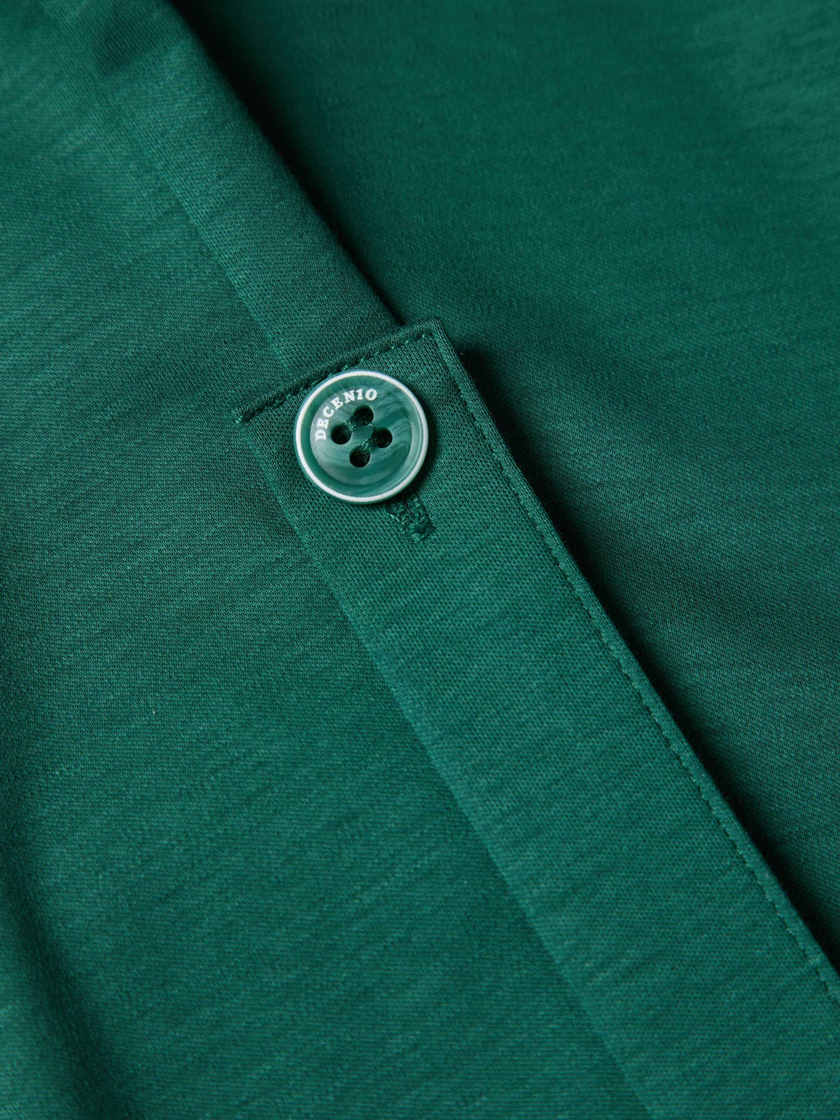 T-shirt em algodão