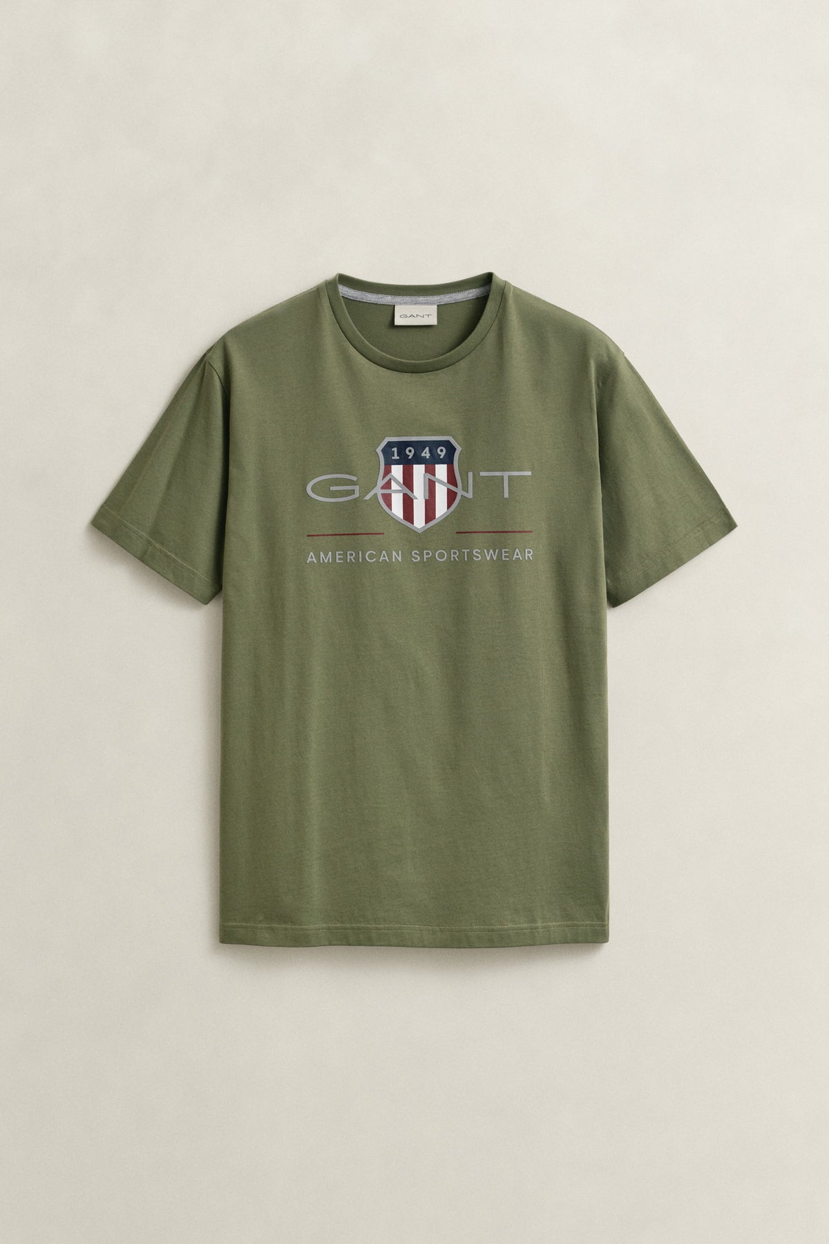 T-shirt Archive Shield