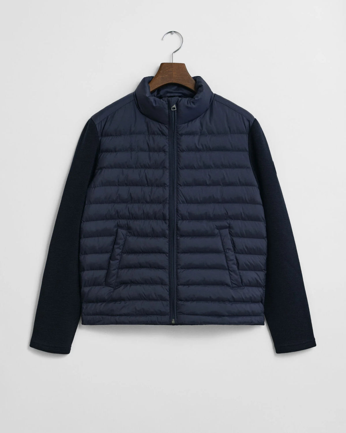 Casaco Mixed Media - GANT