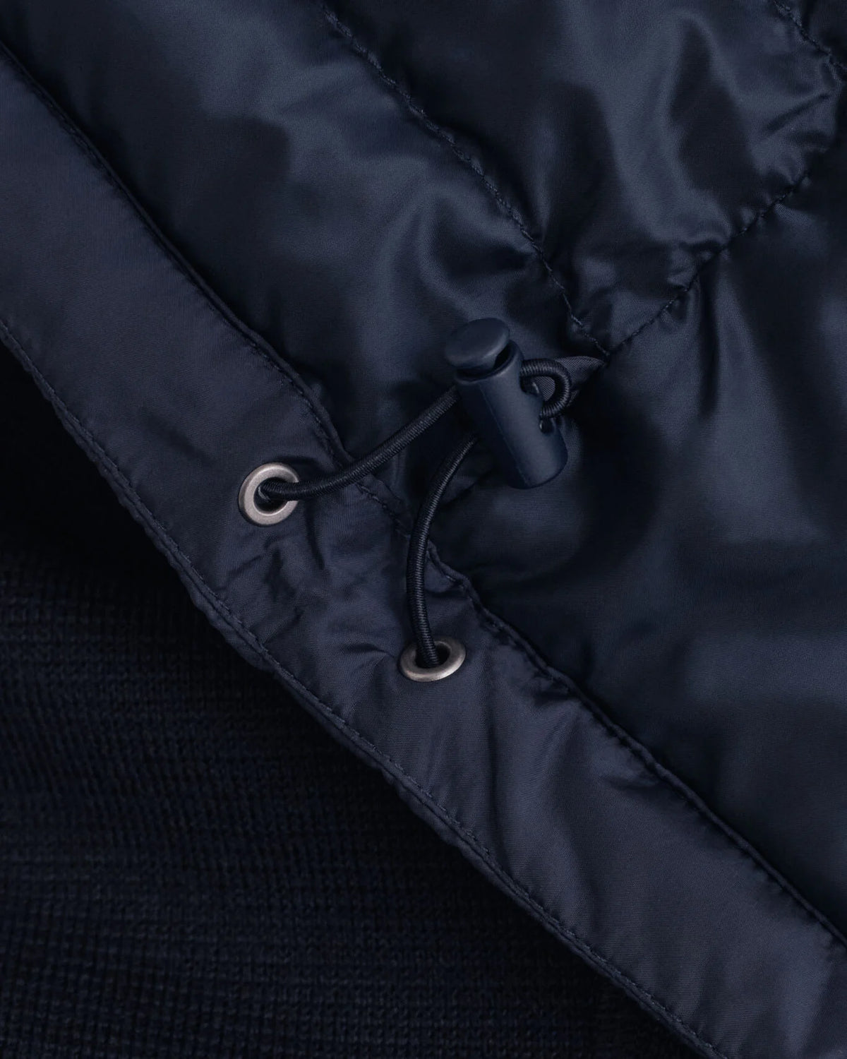 Casaco Mixed Media - GANT