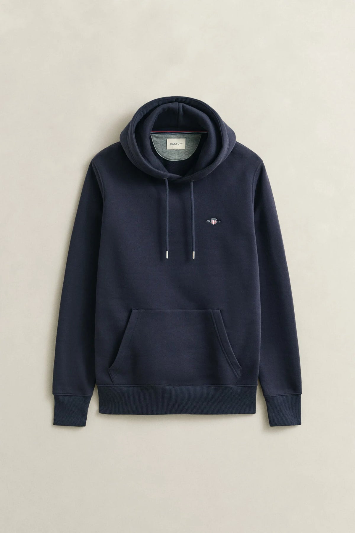 Sweatshirt com capuz Shield