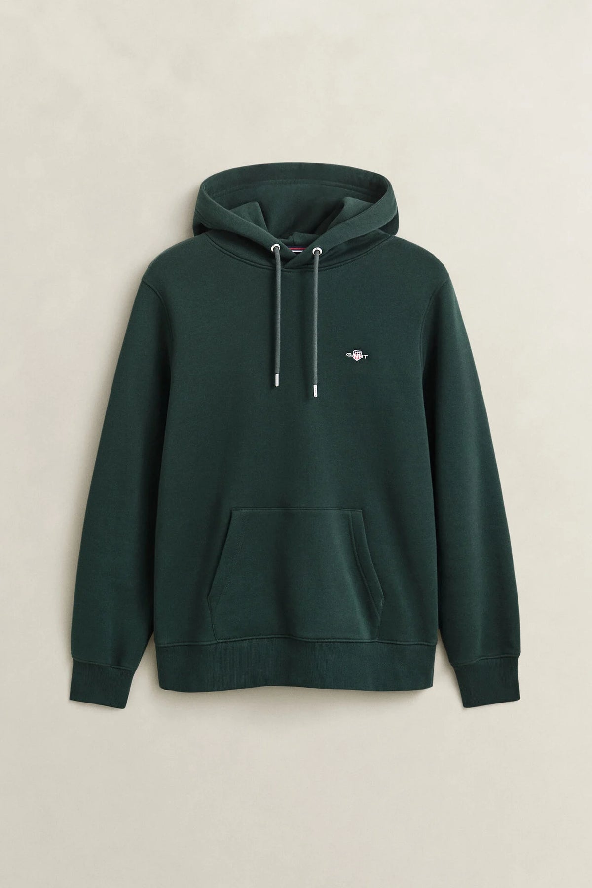 Sweatshirt com capuz Shield