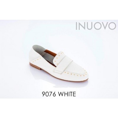 Sapato 9076 WHITE
